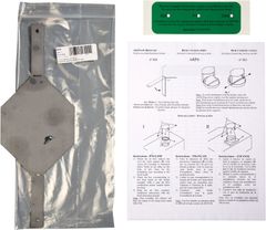 Broan® 6" Round Air Flow Reducer