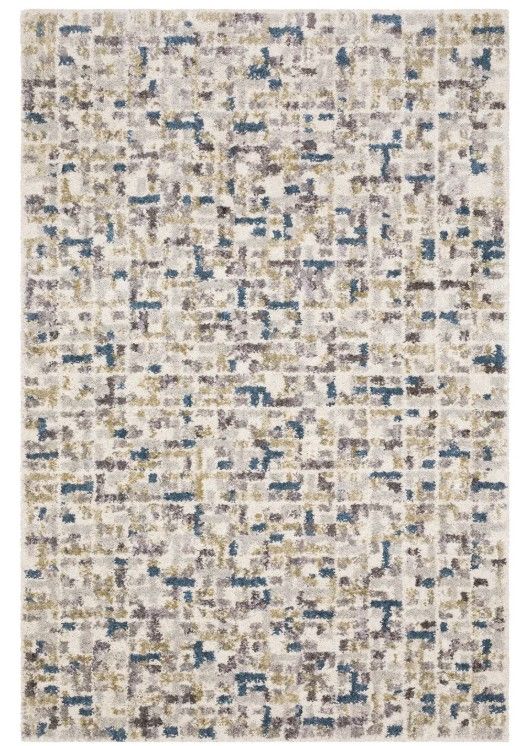 Oriental Weavers™ Aspen 5'x8' Style 5 Area Rug-0