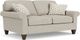Flexsteel® Westside Silver Driftwood Loveseat-0
