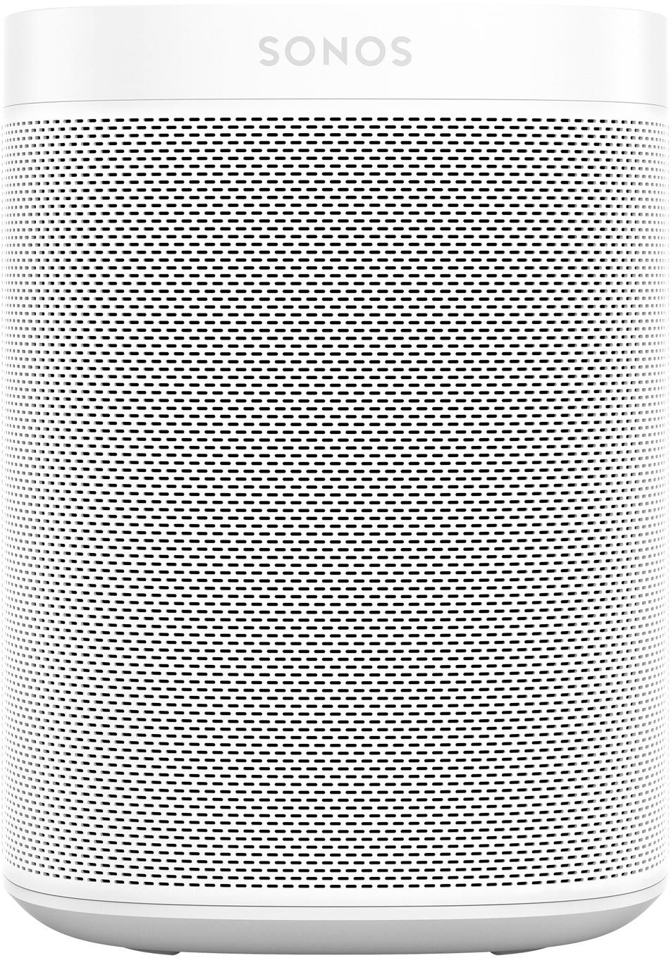 Sonos ONE (Gen2), Wireless Speaker WH - Norlux
