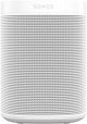 Sonos One (Gen 2) White Voice Controlled Smart Speaker-0