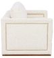 Fairfield® Customizable Serenity Track Arm Twin Sleeper-4