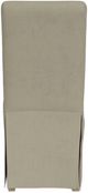 Riverside Furniture Mix-N-Match Chairs 2-Piece Sand Parsons Upholstered Chair Set-4