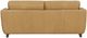 Parker House® Hayden Renaissance Marigold Stationary Sofa-2