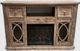 Million Dollar Rustic Light Barnwood Fireplace-0