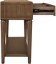 Modus Furniture Langley Autumn Forest Console Table-4