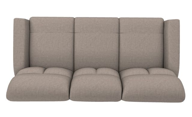 La-Z-Boy® Hawthorn Mushroom Power Reclining Sofa with Headrest-4