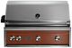 LYNX® Professional 36" 3-Burner Sierra Built-In Liquid Propane Grill with Rotisserie-0