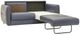 Luonto® Furniture Jamie Blue Full Loveseat Sleeper-2