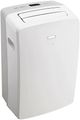 LG 10,200 BTU's White Portable Air Conditioner-2