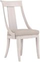 A.R.T. Furniture® Alcove Belgian Ivory Side Chair-0