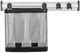 Gladiator® Gladiator Grey Lawn Sports Caddy GearTrack® Pack -0