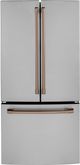 Café™ Brushed Copper Refrigeration Handle Kit-2