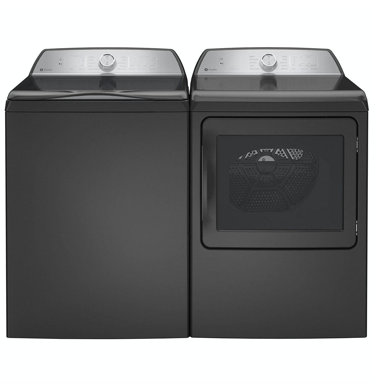 Laundry Pairs | Pieratt's