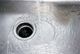 GE® Disposall® 1/3 HP Continuous Feed Corded Black Garbage Disposal-3