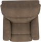 La-Z-Boy® Brooks Ash Power Wall Recliner with Headrest and Lumbar-4