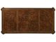 Hooker® Furniture Leesburg Mahogany Executive Desk-3