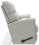 La-Z-Boy® Rowan Dove Wall Reclining Sofa-2