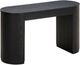 TOV Furniture Marlow Black Writing Desk-0