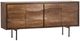 Dovetail Furniture Judson Brown Sideboard-0