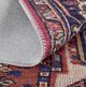 Feizy Rawlins Red/Navy 5' x 3' Rug-2