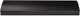Broan® BXT1 Series 30" Black Under Cabinet Range Hood-0