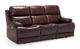 Palliser® Furniture Customizable Kenaston Power Reclining Sofa with Power Headrest-0