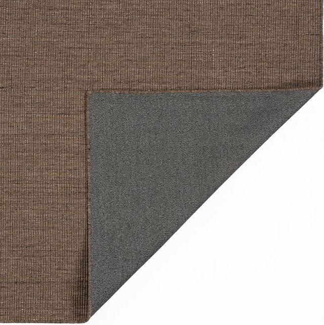 Dalyn™ Rug Company Chambal Chocolate 5'x8' Area Rug-2