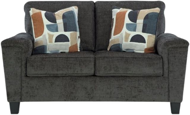 Benchcraft® Erinslane Dusk Loveseat-1