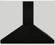 Vent-A-Hood® 48" Black Wall Hood-0
