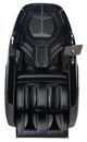 Infinity® Massage Chairs Circadian 4D DualFlex Black Massage Chair-1