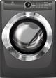 Electrolux 500 Series Perfect Steam™ Front Load Electric Dryer-Titanium-0