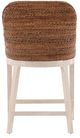 Furniture Classics Lanai Beige/Brown Counter Stool-4