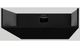 Vent-A-Hood® 48" Black Wall Hood-1