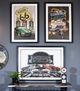 YHD Detroit Legends II Wall Art-1