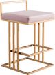 TOV Furniture Trevi Blush Counter Stool-0