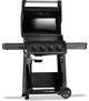 Napoleon Freestyle™ 425 4-Burner Matte Black Freestanding Liquid Propane Grill-5