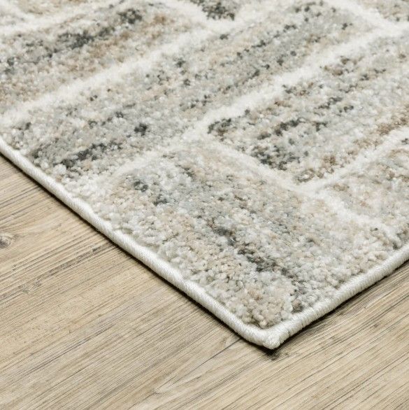 Oriental Weavers™ Cambria 5'x8' Style 6 Area Rug-4
