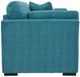 Signature Design by Ashley® Keerwick Teal Sofa-2
