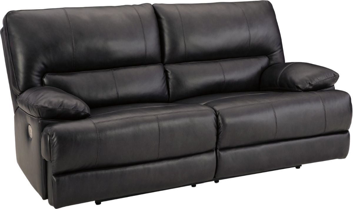 Signature Design by Ashley® Mountainous Eclipse Power Reclining