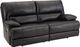 Signature Design by Ashley® Mountainous Eclipse Power Reclining Sofa with Adjustable Headrest-0