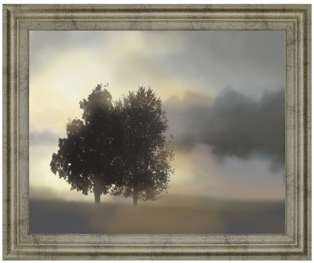 Classy Living Tranquil Dawn Wall Art-0