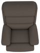 La-Z-Boy® Astor Earth Power Rocking Recliner with Headrest and Lumbar-4