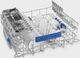 Smeg 24" Panel Ready Built In Dishwasher-4