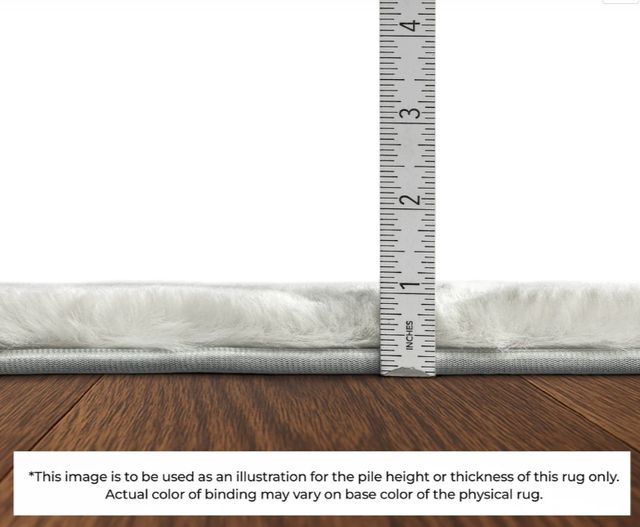Dalyn™ Rug Company Voyage VY2 Beige 5'x8' Area Rug-2
