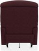 La-Z-Boy® Reed Power-Recline-Xrw+™ Reclina-Way® Burgundy Wall Recliner-2