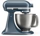 KitchenAid® Artisan Plus 5 Quart Beetroot Stand Mixer-1