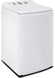 Midea 3.9 Cu. Ft. White Top Load Washer-1