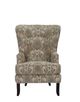 J Furniture Mackenzie Accent Chair-1