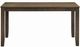 ACME Furniture Damica Walnut Dining Table-3